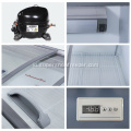 Freezer Display Freezer Freezer Pulau